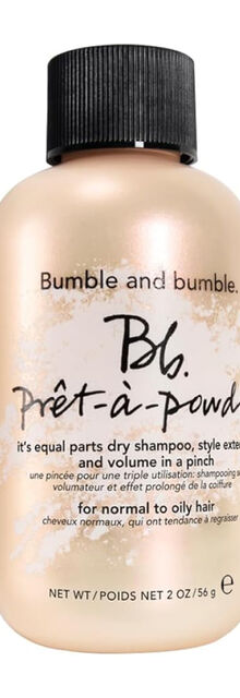 Bumble and bumble Prêt-à-powder Bumble and bumble Prêt-à-powder